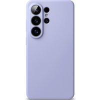 Чехол для телефона Ringke Silicone Magnetic для Galaxy S26 Ultra (Lavender)