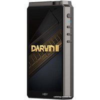 Hi-Fi плеер HiBy RS8 в Лиде