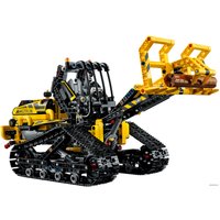 Конструктор LEGO Technic 42094 Гусеничный погрузчик