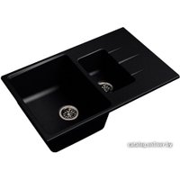 Кухонная мойка Ewigstein GERD 60KF