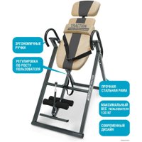 Инверсионный стол Start Line Fitness Traction SLFIT03S-BG (бежевый/серый)