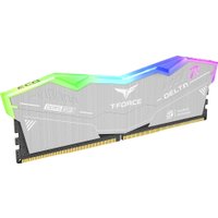 Оперативная память Team T-Force Delta RGB Eco 2x32ГБ 6000 МГц FF2D564G6000HC38GDC01