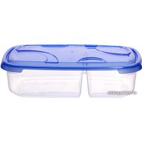 Контейнер Drina Frigo Plus 10350 (синий)