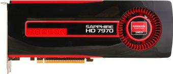 Sapphire HD 7970 3GB GDDR5 (21197-00)