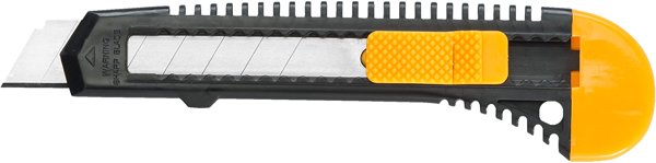 Нож строительный Hardy 0510-251800