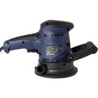 Эксцентриковая шлифмашина WATT WES-125 4.550.125.00