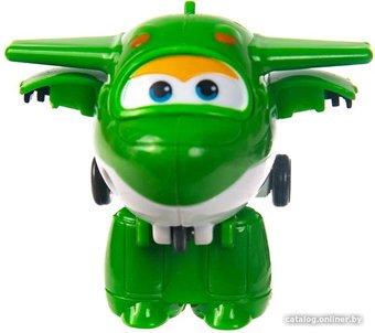 Трансформер Super Wings Мини Мира EU710080