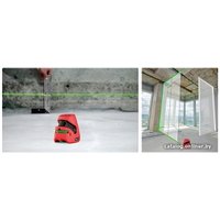 Лазерный нивелир Condtrol Neo G220 set