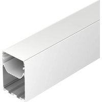 Алюминиевый профиль Arlight Line-S-5075-2500 White 041851 в Могилеве