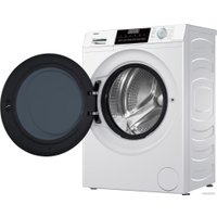 Стирально-сушильная машина Haier HWD80-BP14929A