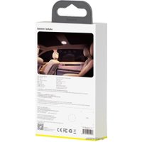 Сигнальная лампа Baseus CRYDD01-02