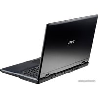 Ноутбук MSI CX500-008XPL