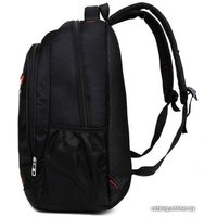 Городской рюкзак Borgo Antico 5433 (черный)