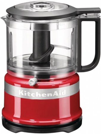 Чоппер KitchenAid 5KFC3516EER