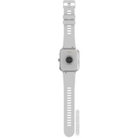 Умные часы Maxvi SW-02 (серый)