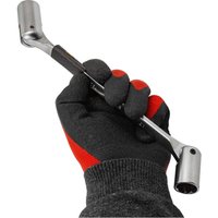 Гаечный ключ JCB Торцевой шарнирный 7521719