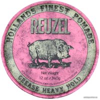 Помада Reuzel Grease Heavy Hold 340 г
