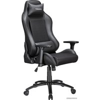 Игровое (геймерское) кресло Tesoro Alphaeon S2 F717 (черный)