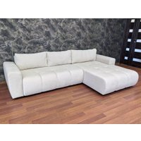 Угловой диван Mio Tesoro Santos 4УС (JH3565-4)