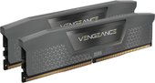 Vengeance 2x32ГБ DDR5 6000 МГц CMK64GX5M2B6000Z30