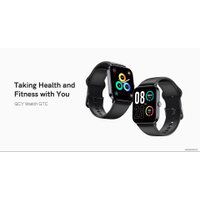 Умные часы QCY Watch GTC