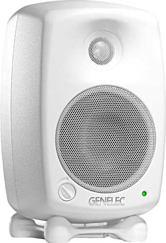 Монитор ближнего поля Genelec 8020C White