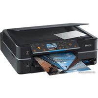 МФУ Epson Stylus Photo PX720WD
