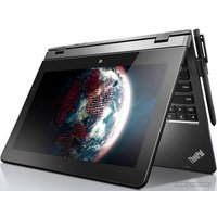 Планшет Lenovo ThinkPad Helix 2 256GB LTE [20CG001BRT]
