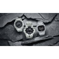 Наручные часы Casio G-Shock GA-700SKE-7A