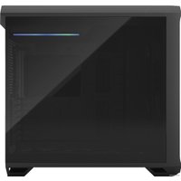Корпус Fractal Design Torrent Black TG Dark Tint FD-C-TOR1A-06