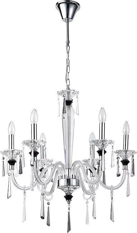 

Подвесная люстра Stilfort Lussi 1052/09/06P