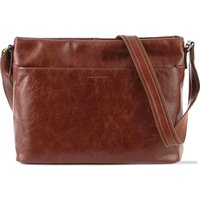 Мужская сумка Francesco Molinary 513-15892-060-BRW (коричневый)