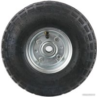 Колесо для тачки Стелла-техник PR255MAS-20B