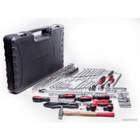 Универсальный набор инструментов Сервис Ключ 11142 (142 предмета) в Барановичах