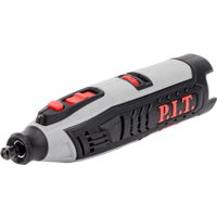 Гравер P.I.T. PMG12K-024A Solo (без АКБ)