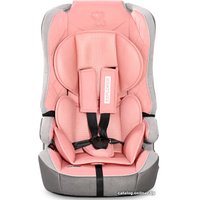 Детское автокресло Lorelli Explorer 2021 (розовый)