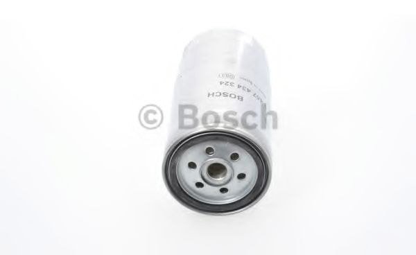 

Топливный фильтр Bosch 1457434324