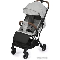 Коляска прогулочная «книга» Tomix Luna Lux HP-718LUX (оливковый)