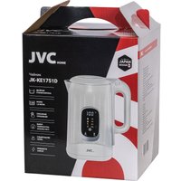 Электрический чайник JVC JK-KE1751D в Мозыре
