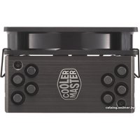 Кулер для процессора Cooler Master Hyper 212 Black Edition RR-212S-20PK-R1