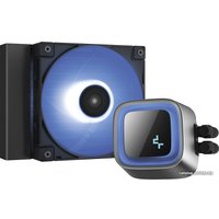 Система жидкостного охлаждения для процессора DeepCool LS320 R-LS320-BKAMMT-G-1