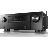AV ресивер Denon AVR-X2600H