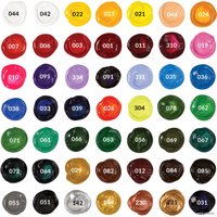 Акриловая краска BRAUBERG Art Classic 191715 (250 мл, серебристый)