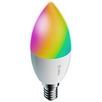 Умная лампочка Sber SBDV-00117 C37 E14 5.5 Вт 2700–6500 К