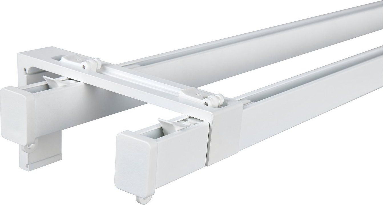 Карниз для штор Ikea Vidga s29428266