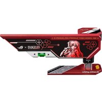 Держатель видеокарты ASUS ROG Herculx EVA-02 Edition XH01/EVA