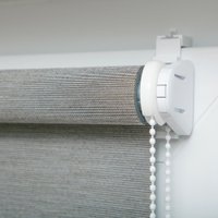 Мини рулонные шторы Lm Decor Шайн LM 42-02 130x170 в Могилеве