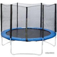 Батут Fitness Trampoline 312 см - 10ft standart