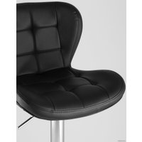 Стул Stool Group Porsche (черный)