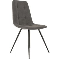 Стул Mara Чили классик (темно-серый)